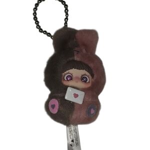 Maymei May I love you Plush Pendant